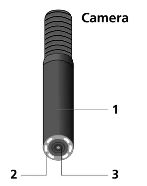 Laserliner VideoPocket HD Video Inspection - fig 3
