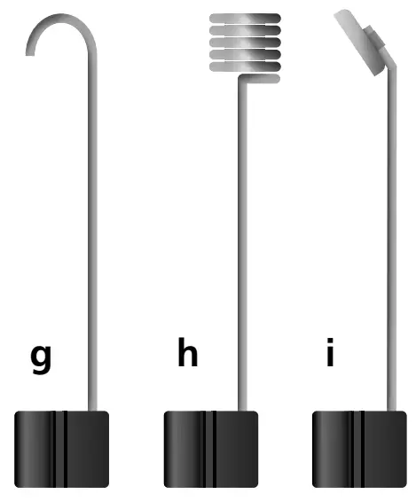 Laserliner VideoPocket HD Video Inspection - fig 4