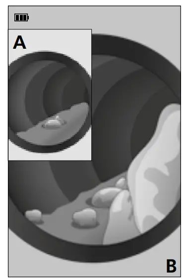 Laserliner VideoPocket HD Video Inspection - fig9