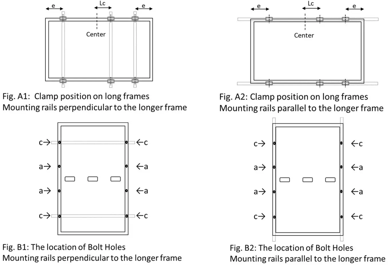 SHARP NB-JD545 Solar Panel Instruction Manual - Annex