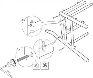Assembly Instructions