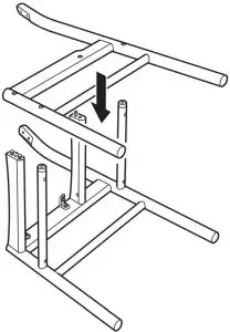Assembly Instructions