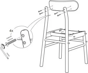 Assembly Instructions