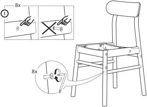 Assembly Instructions