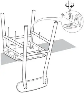 Assembly Instructions