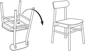 Assembly Instructions