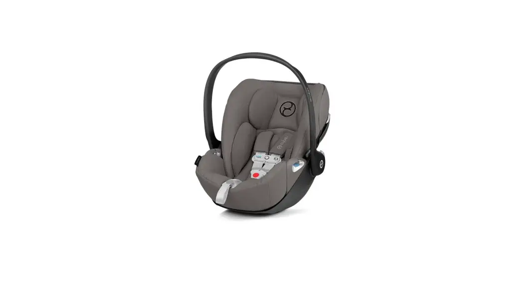 Cybex Sensor Safe Cloud Z Line User Guide Cybex Sensor Safe Cloud Z Line User Guide