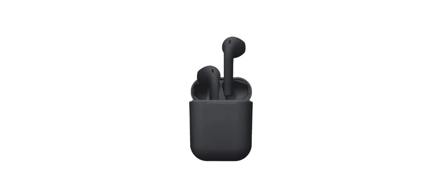 Gnmn N26 True Wireless Earbuds User Manual