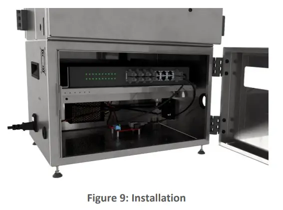 multiLane AT93000 Utility Box - Fig 10