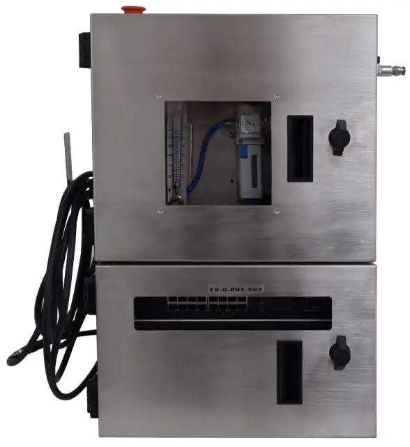 multiLane AT93000 Utility Box