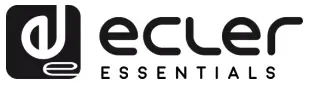 ecler-LOGO