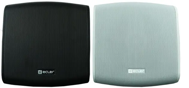 ecler-eMOTUS8OD-Outdoor-Passive-Speaker-PRO