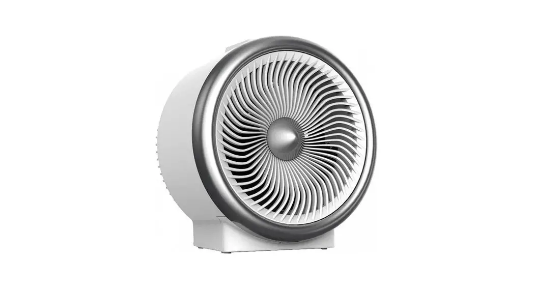 Midea Nf20-18ur Fan Heater Owner's Manual