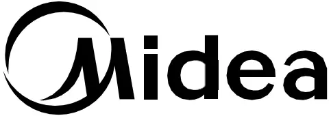 Midea logo
