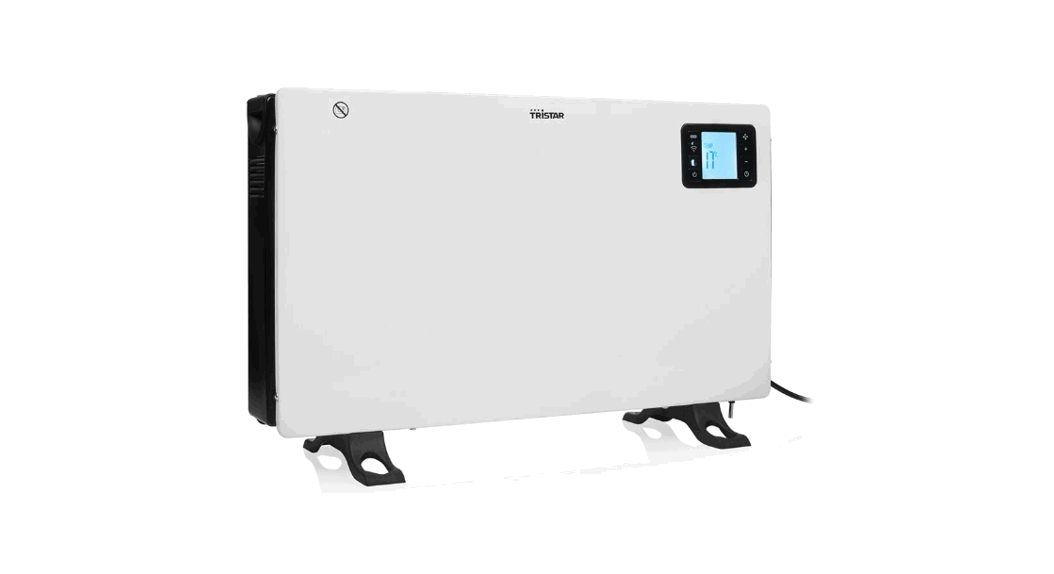 Tristar Ka-5860 Series Convector Heater Instruction Manual