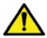 Warning icon