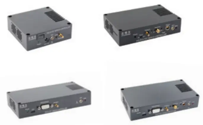 COREMORROW E53 Series Piezo Controller -