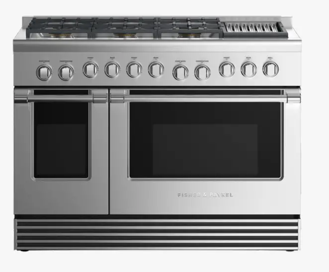 FISHER-PAYKEL-RGV2-486GL-L-N-6-Burners-PRODUCT
