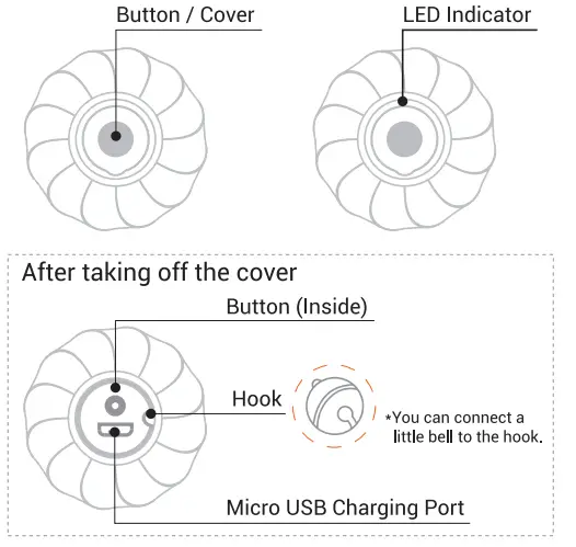 Cheerble-Ice-Cream-Ball-Smart-Interactive-Cat-Toy-Ball-01
