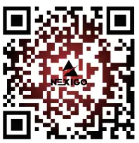 NEXIGO LT21 Nebula Night Light qr code 1