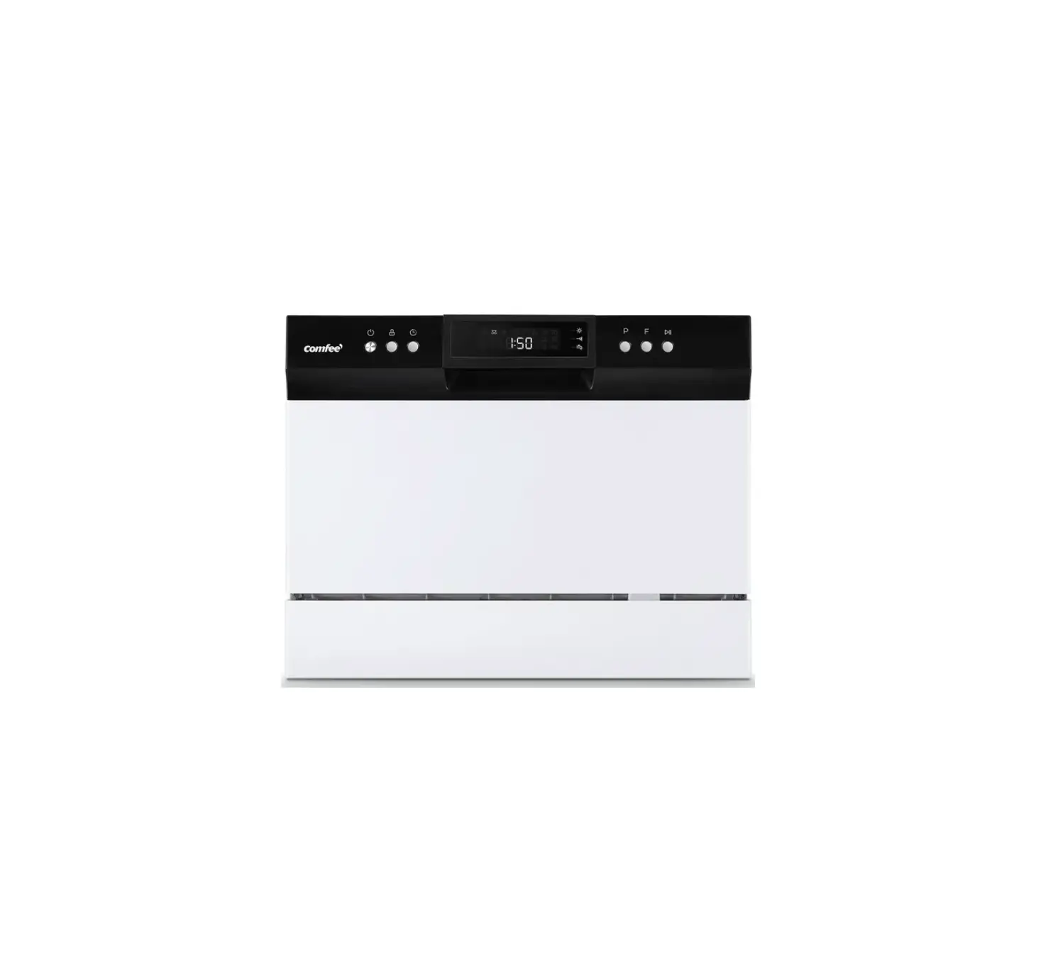 Comfee Cdc22p1aww Compact Countertop Dishwasher Installation Guide Comfee Cdc22p1aww Compact Countertop Dishwasher Installation Guide