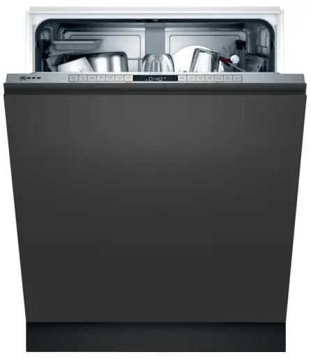 NEFF S355HAX27G Dishwasher