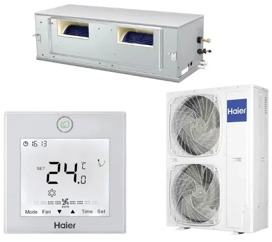 Haier-AD160S2SH5FA-SET 15-5kW-High-Static-Ducted-product-img