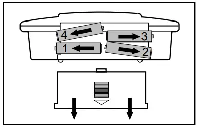 AMERIPHONE-SR-200-Super-Phone-Ringer-FIG-1
