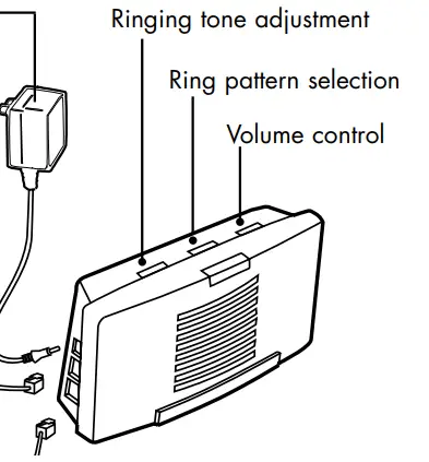 AMERIPHONE-SR-200-Super-Phone-Ringer-FIG-4