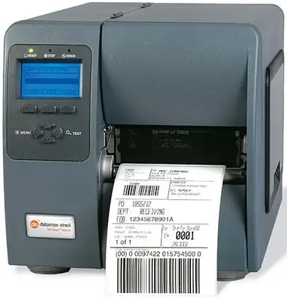 datamax KA3-00-48001Y07 M-Class Mark II Industrial Printer