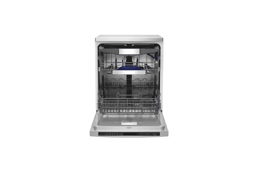 Siemens Sn27yi03ce Iq700 Free-standing Dishwasher User Guide