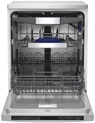 SIEMENS SN27YI03CE iQ700 Free-Standing Dishwasher