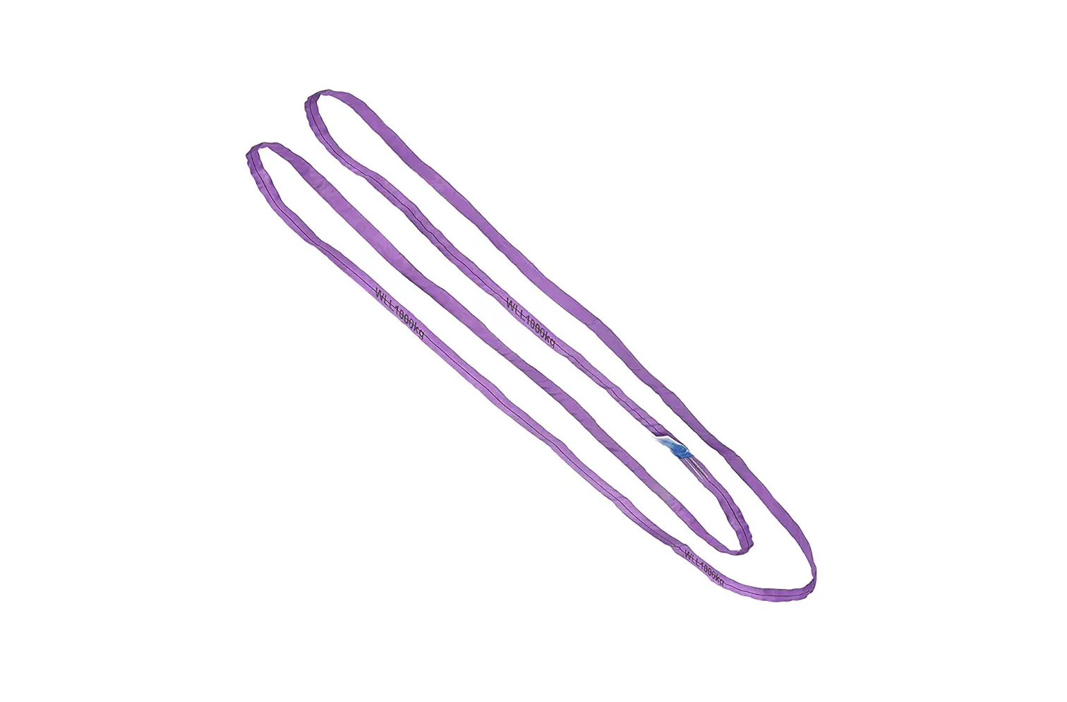 Connex B34421 Lifting Belts Instruction Manual