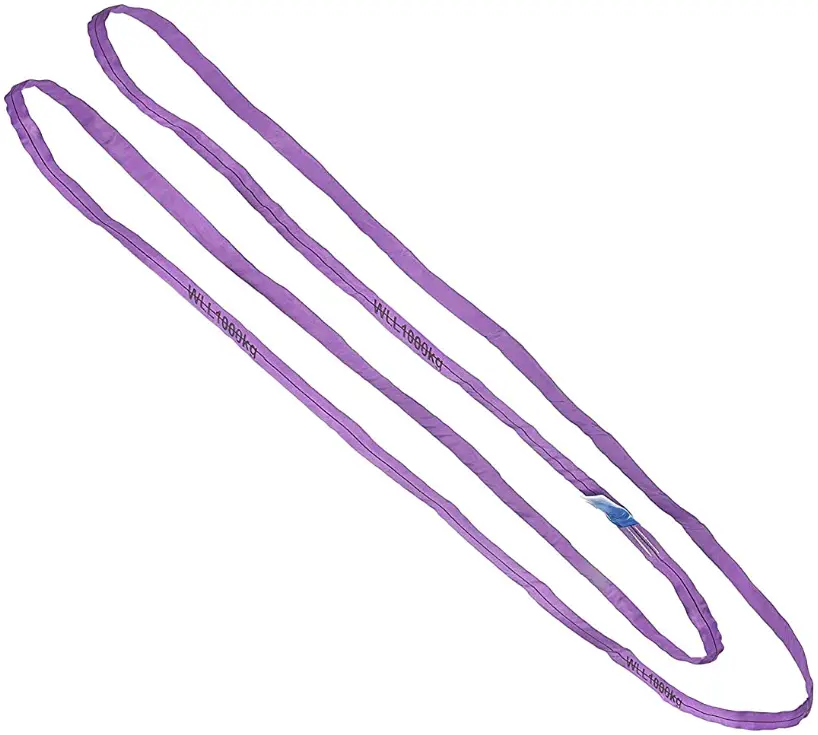 CONNEX B34420 Round Slings