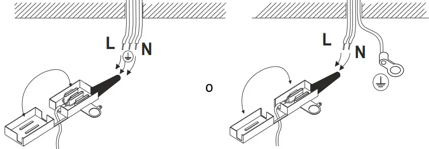 NOVOLUX LIGHTING 947A-L3104A Wall Bracket - fig4