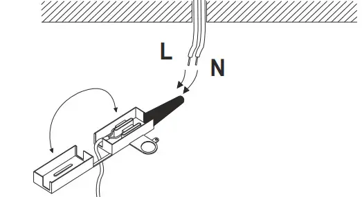 NOVOLUX LIGHTING 947A-L3104A Wall Bracket - fig6
