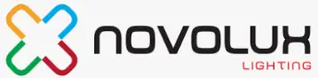 NOVOLUX LIGHTING logo