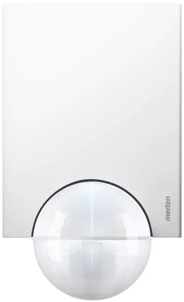 merten-5655-Series-ARGUS-220-Remote-Control-PRODUCT