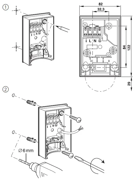merten-5655-Series-ARGUS-220-Remote-Control-fig- (11)