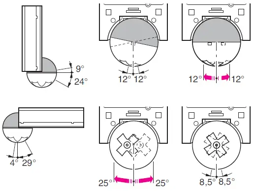merten-5655-Series-ARGUS-220-Remote-Control-fig- (20)