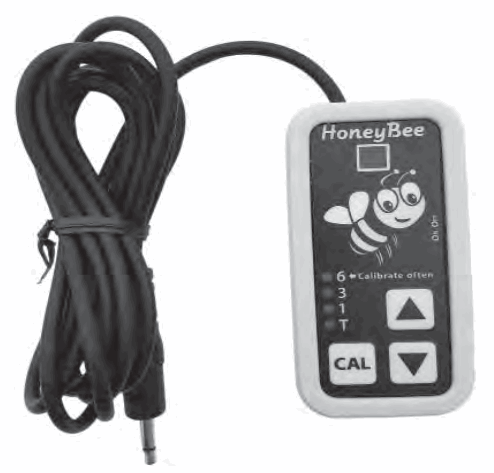 ADAPTIVATION HoneyBee Proximity Switch -