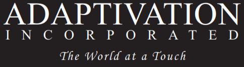 ADAPTIVATION logo