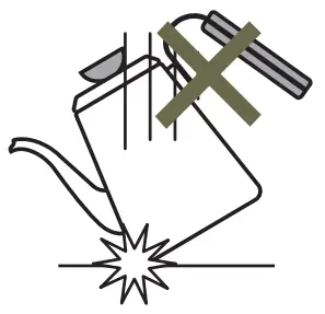 HARIO Bona Coffee Drip Kettle - fig 1