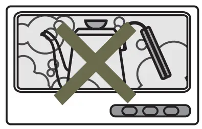 HARIO Bona Coffee Drip Kettle - fig 7