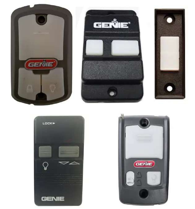 Genie-HD220-Garage-Door-Opener-Compatibility-FIG-2