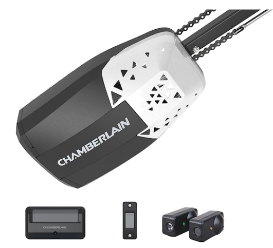 Genie-HD220-Garage-Door-Opener-Compatibility-PRODUCT