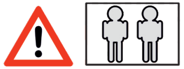 Fores 305250 A4 Bath Wall Cupboard - Fig9