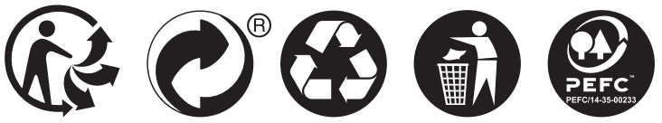 Fores 305250 A4 Bath Wall Cupboard - icon