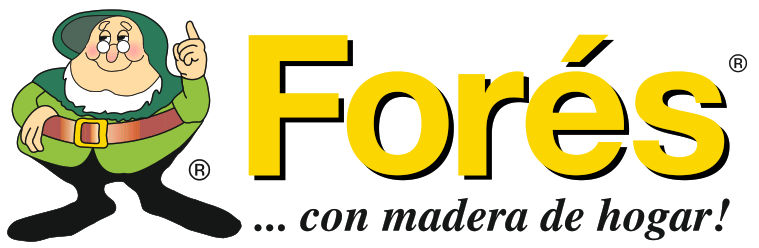 Fores - logo