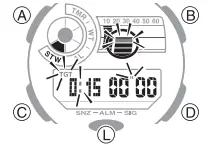 Casio G-Shock GA-700UC (15)